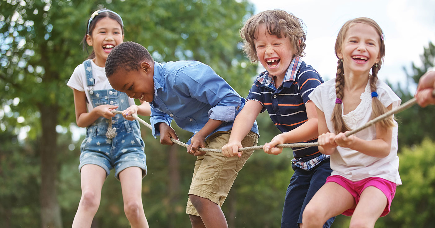Sportkamp Zomervakantie Ham
