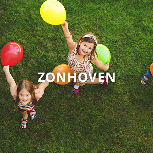 Sportkampen Zonhoven